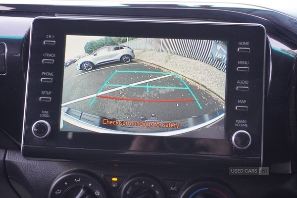 Used Toyota Hilux 2022 for sale - 76085788: Photo 21
