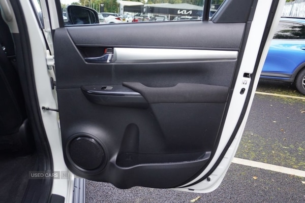 Used Toyota Hilux 2022 for sale - 76085788: Photo 23