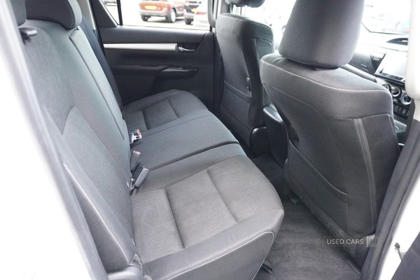 Used Toyota Hilux 2022 for sale - 76085788: Photo 24