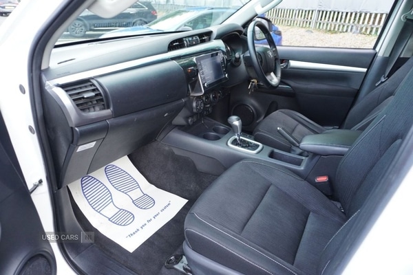 Used Toyota Hilux 2022 for sale - 76085788: Photo 25