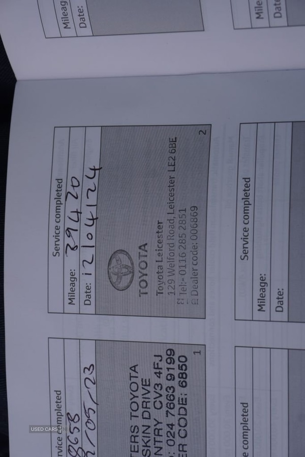 Used Toyota Hilux 2022 for sale - 76085788: Photo 26