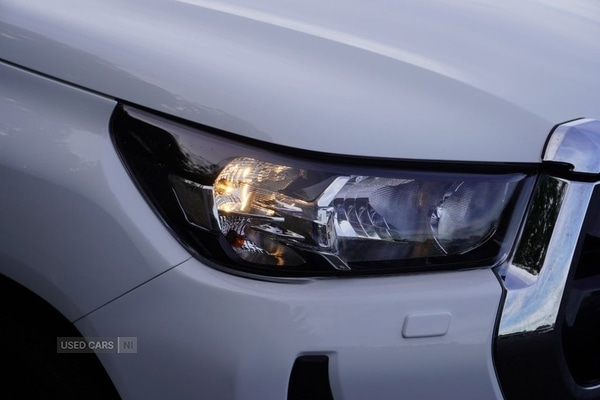 Used Toyota Hilux 2022 for sale - 76085788: Photo 3