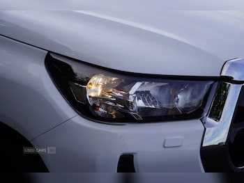 Used Toyota Hilux 2022 for sale - 76085788: Photo