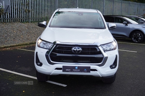 Used Toyota Hilux 2022 for sale - 76085788: Photo 4