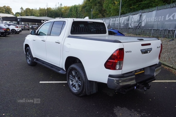 Used Toyota Hilux 2022 for sale - 76085788: Photo 7