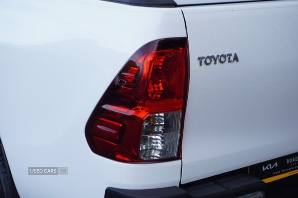 Used Toyota Hilux 2022 for sale - 76085788: Photo 8
