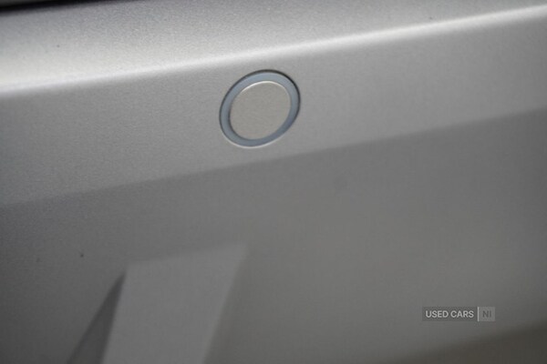 Used Hyundai TUCSON 2021 for sale - 75298645: Photo 19