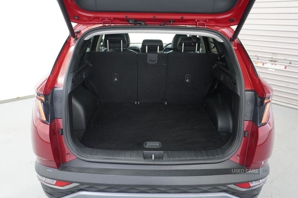 Used Hyundai TUCSON 2021 for sale - 75298645: Photo 20