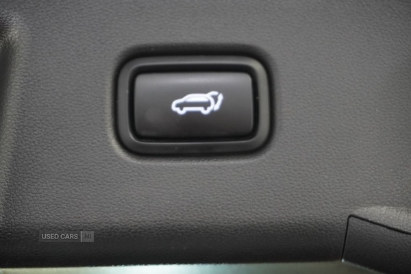 Used Hyundai TUCSON 2021 for sale - 75298645: Photo 21