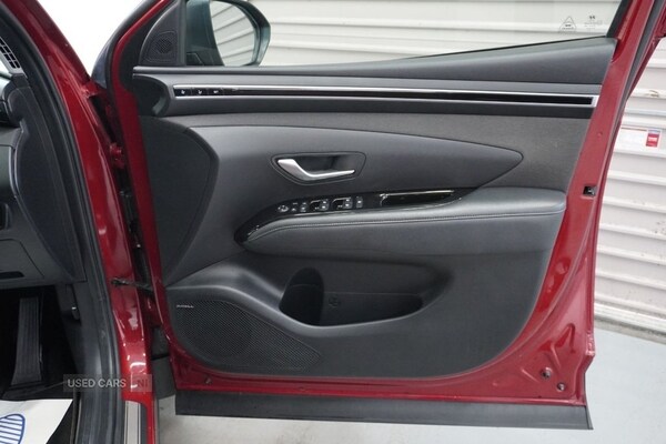 Used Hyundai TUCSON 2021 for sale - 75298645: Photo 22