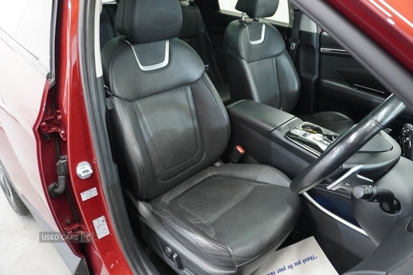 Used Hyundai TUCSON 2021 for sale - 75298645: Photo 24