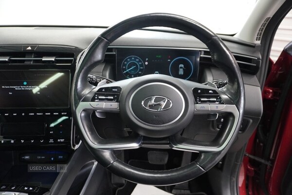 Used Hyundai TUCSON 2021 for sale - 75298645: Photo 27