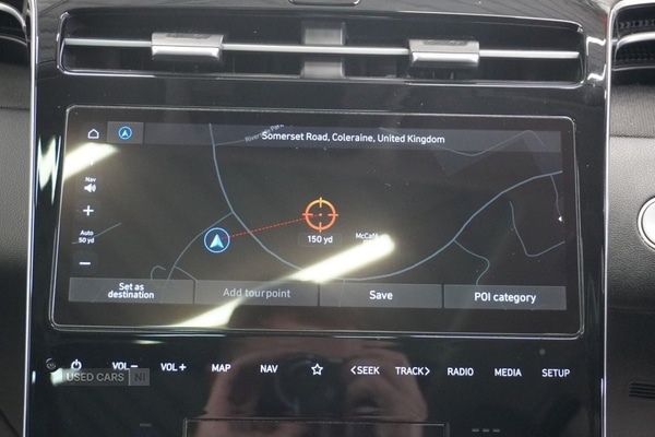 Used Hyundai TUCSON 2021 for sale - 75298645: Photo 30