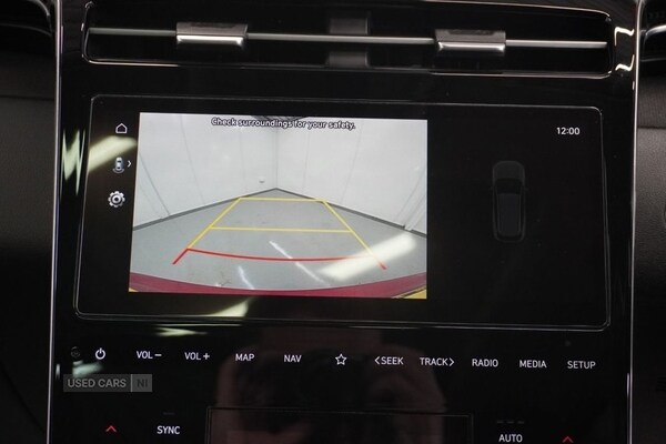 Used Hyundai TUCSON 2021 for sale - 75298645: Photo 31