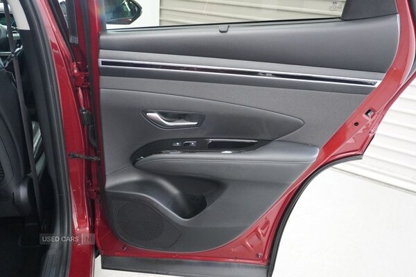Used Hyundai TUCSON 2021 for sale - 75298645: Photo 33