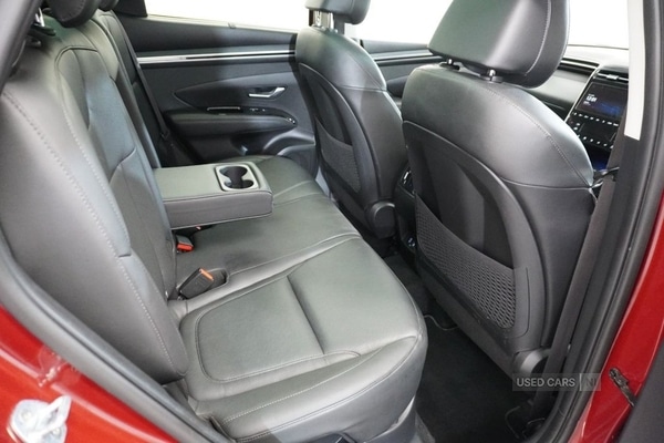Used Hyundai TUCSON 2021 for sale - 75298645: Photo 34