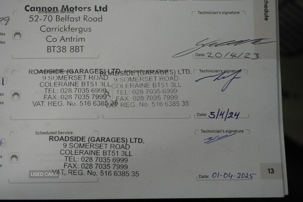 Used Hyundai TUCSON 2021 for sale - 75298645: Photo 37
