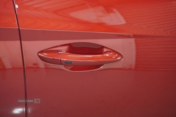 Used Hyundai TUCSON 2021 for sale - 75298645: Photo 5