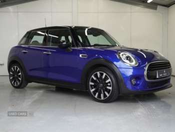 2020 - 1.5 Cooper Classic II 5dr