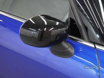Used MINI Hatch 2020 for sale - 75061344: Photo