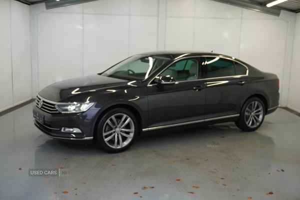 Used Volkswagen Passat 2019 for sale - 76715870: Photo 12
