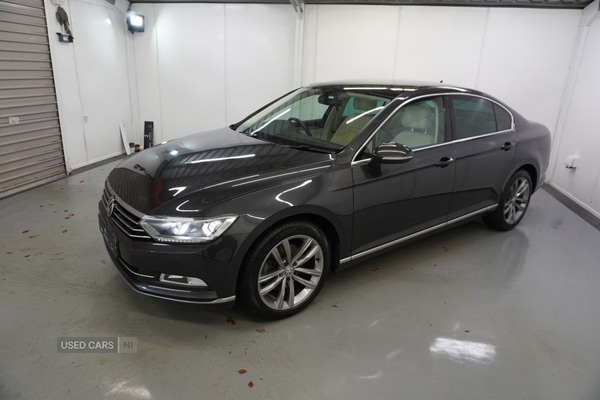 Used Volkswagen Passat 2019 for sale - 76715870: Photo 13