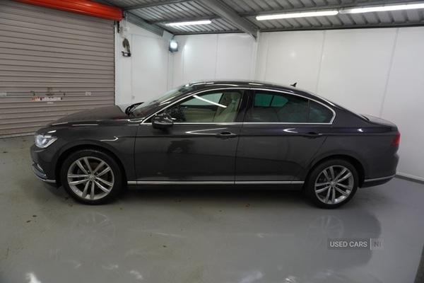 Used Volkswagen Passat 2019 for sale - 76715870: Photo 14