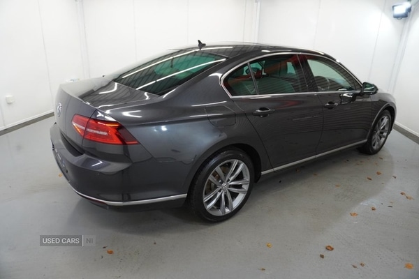 Used Volkswagen Passat 2019 for sale - 76715870: Photo 15