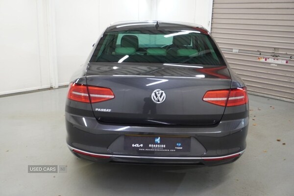 Used Volkswagen Passat 2019 for sale - 76715870: Photo 17