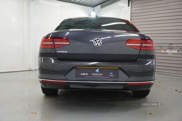 Used Volkswagen Passat 2019 for sale - 76715870: Photo 18