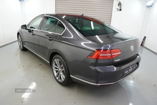 Used Volkswagen Passat 2019 for sale - 76715870: Photo 19