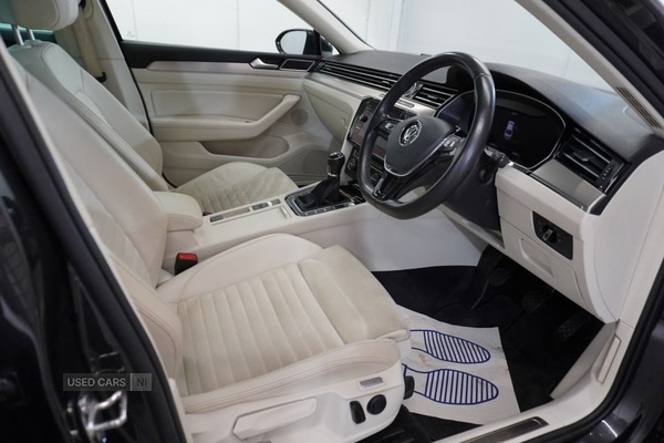 Used Volkswagen Passat 2019 for sale - 76715870: Photo 24