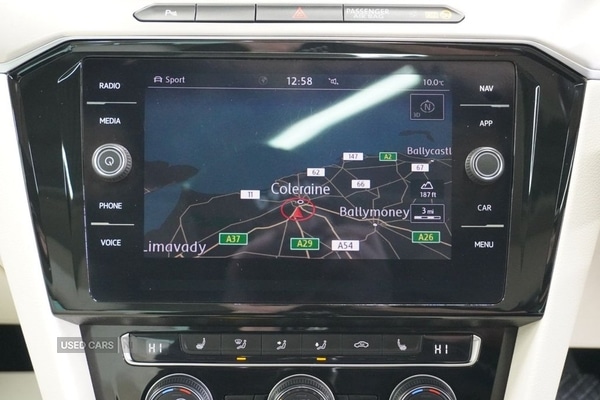 Used Volkswagen Passat 2019 for sale - 76715870: Photo 30