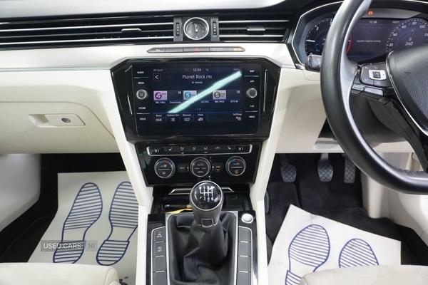 Used Volkswagen Passat 2019 for sale - 76715870: Photo 31