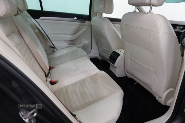 Used Volkswagen Passat 2019 for sale - 76715870: Photo 33