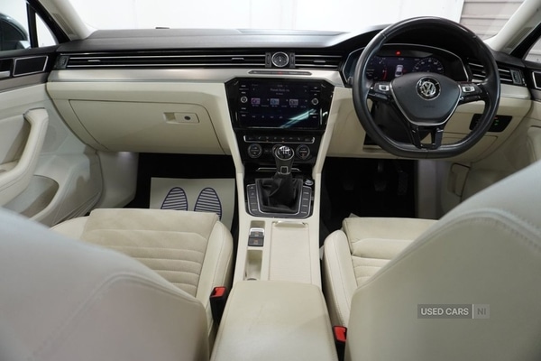 Used Volkswagen Passat 2019 for sale - 76715870: Photo 34