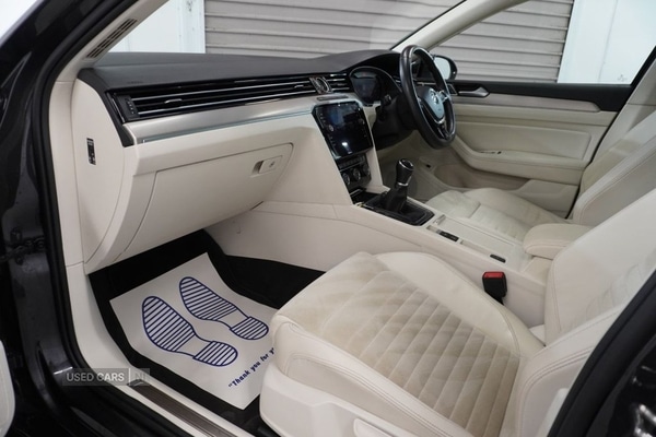 Used Volkswagen Passat 2019 for sale - 76715870: Photo 35