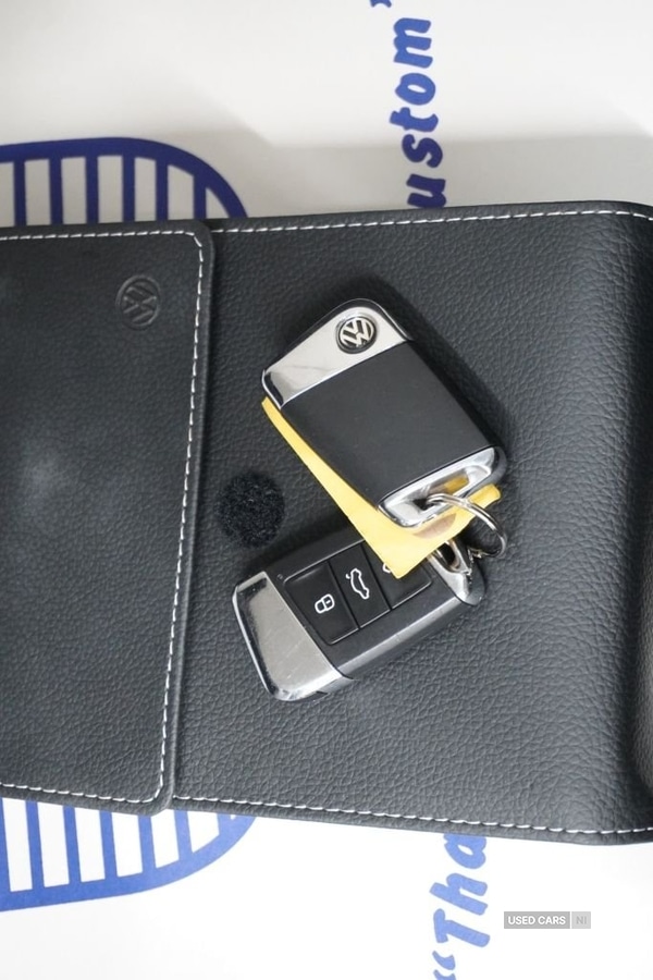 Used Volkswagen Passat 2019 for sale - 76715870: Photo 36