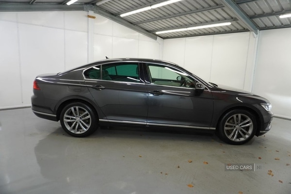 Used Volkswagen Passat 2019 for sale - 76715870: Photo 7