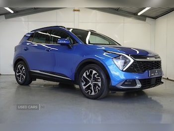 Used Kia Sportage 2022 for sale - 78609672: Photo