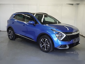 Used Kia Sportage 2022 for sale - 78609672: Photo