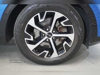 Used Kia Sportage 2022 for sale - 78609672: Photo