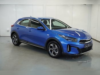 Used Kia XCeed 2023 for sale - 76085787: Photo
