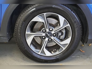 Used Kia XCeed 2023 for sale - 76085787: Photo