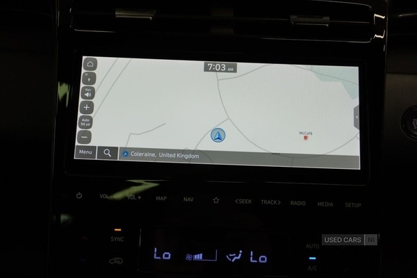 Vehicle 29