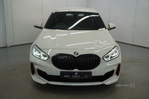 Used BMW 1 Series 2022 for sale - 78116973: Photo 11