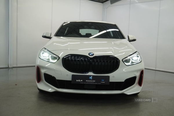 Used BMW 1 Series 2022 for sale - 78116973: Photo 12