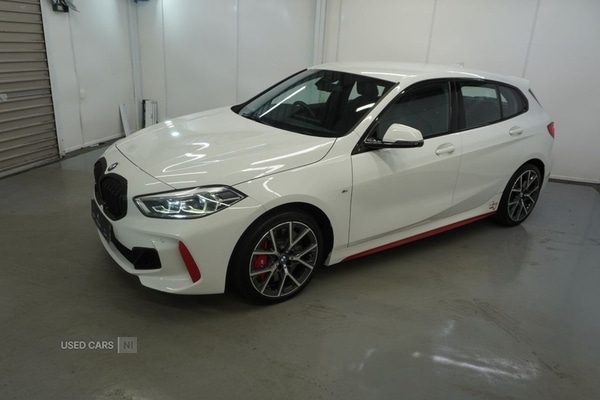 Used BMW 1 Series 2022 for sale - 78116973: Photo 13