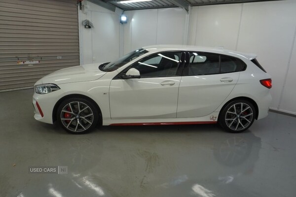 Used BMW 1 Series 2022 for sale - 78116973: Photo 14
