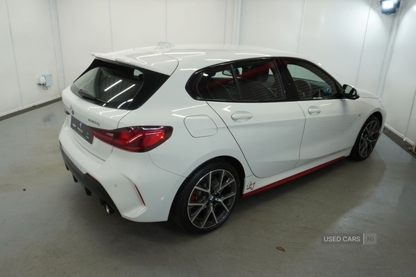 Used BMW 1 Series 2022 for sale - 78116973: Photo 15